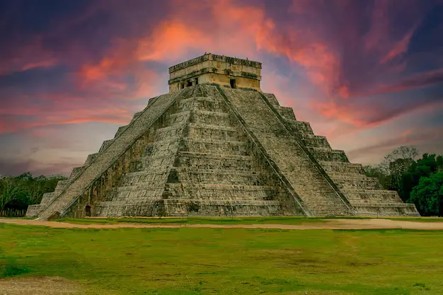 Chichén Itzá